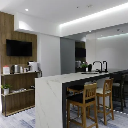 Maison d'hôtes Urban Tirana