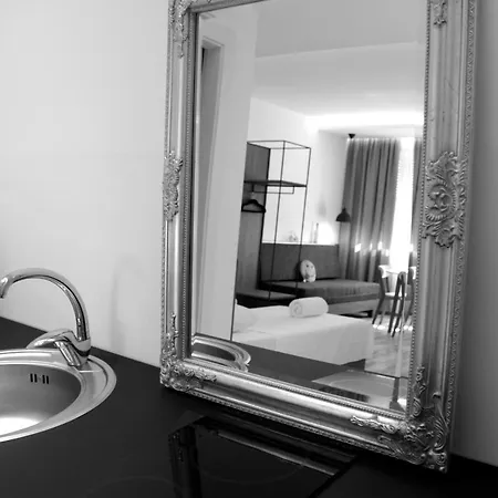 Guest house Urban Tirana