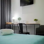 ゲストハウス Urban ティラナ