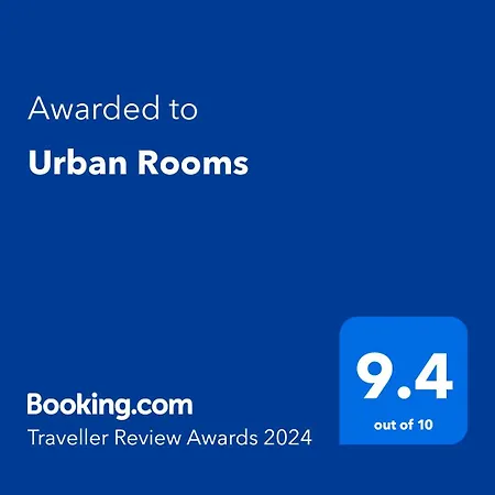 ゲストハウス Urban 4*