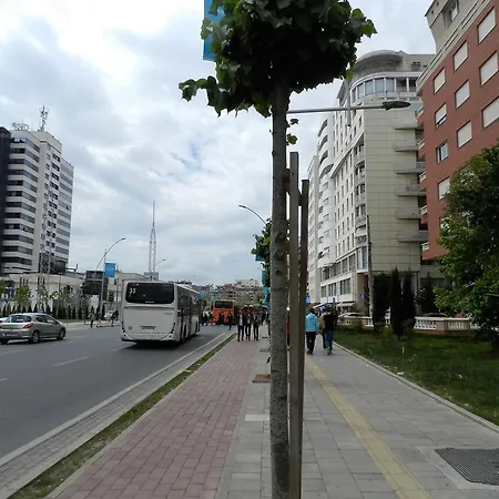 Urban Pensionat