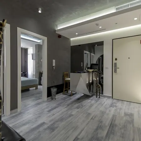 Πανσιόν Urban 3*