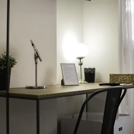 Urban Pensión 4*