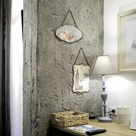 Πανσιόν Urban 3*