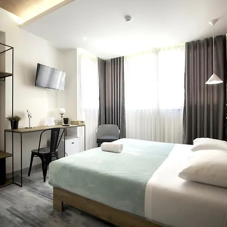Pensionat Urban 4*
