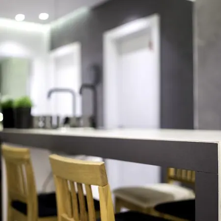 Urban Πανσιόν Τίρανα