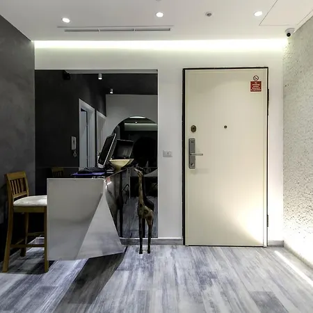 Urban Casa de hóspedes 4*