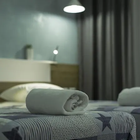 Urban Gasthof Tirana