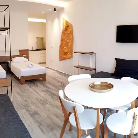 Urban 4*