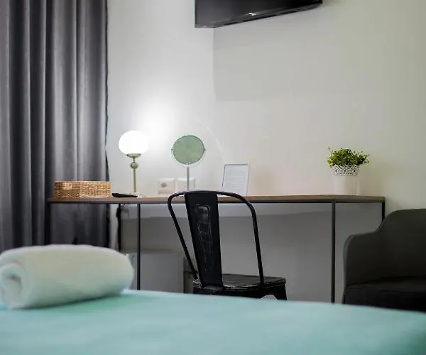 Guest house Urban Tirana