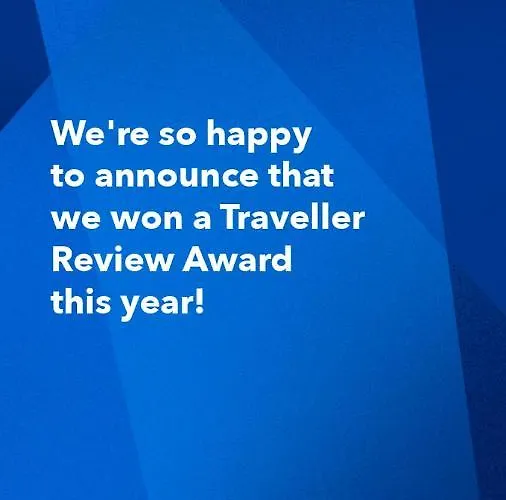 Urban ゲストハウス