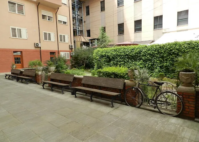 Guest house Urban 3*