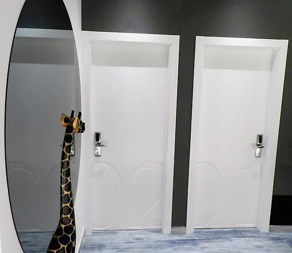 Urban Guest house Tirana