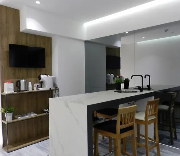 Guest house Urban Tirana