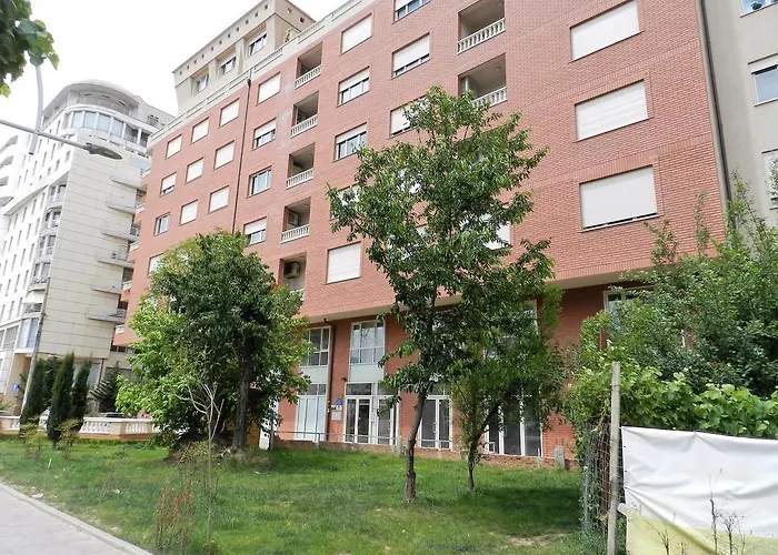 Guest house Urban 3*