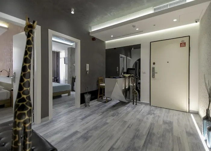 Guest house Urban 3*