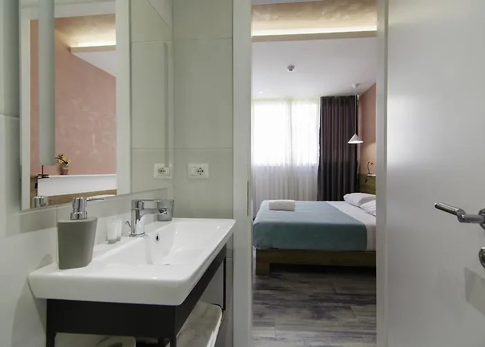 Guest house Urban Tirana