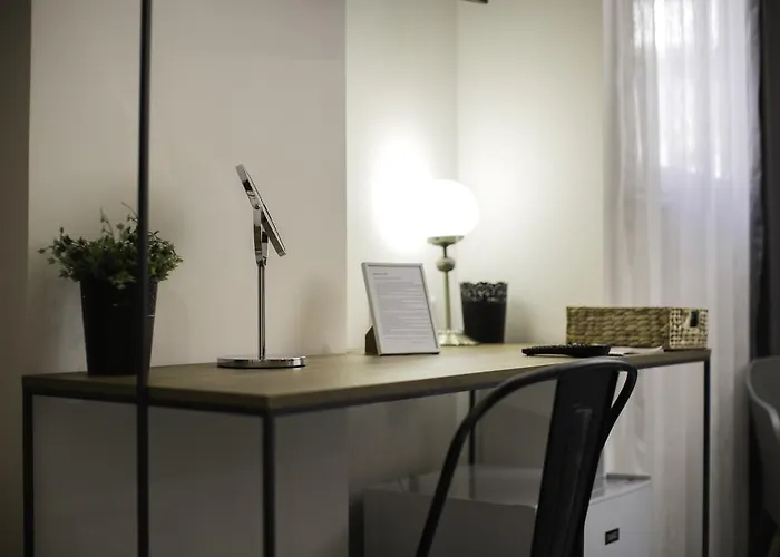 Urban Guest house 3*