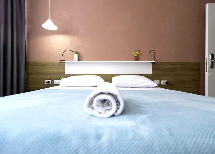 ゲストハウス Urban