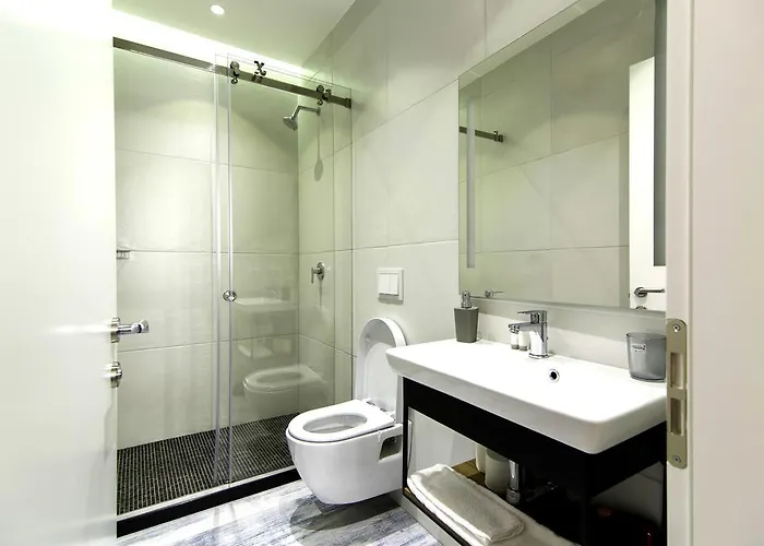 Urban Guest house 3*