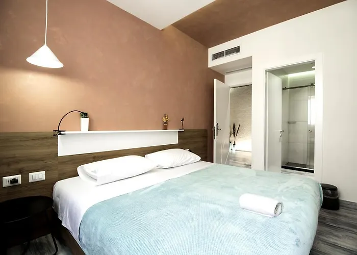 Guest house Urban Tirana