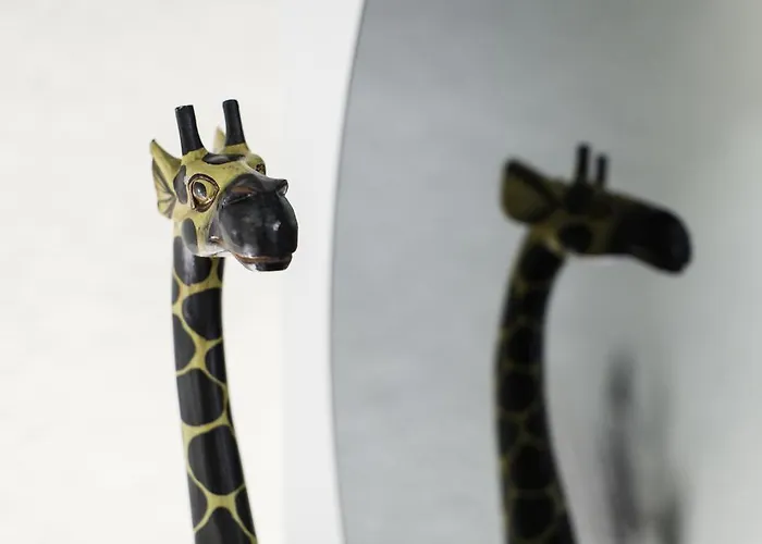 Urban Guest house 3*