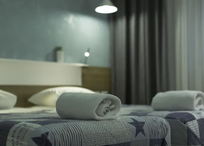 Urban Guest house Tirana