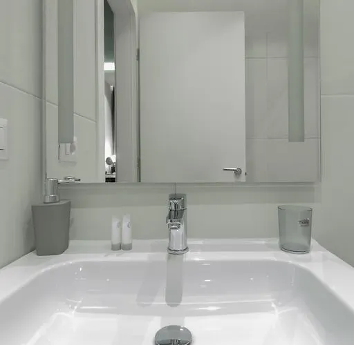 Guest house Urban Tirana